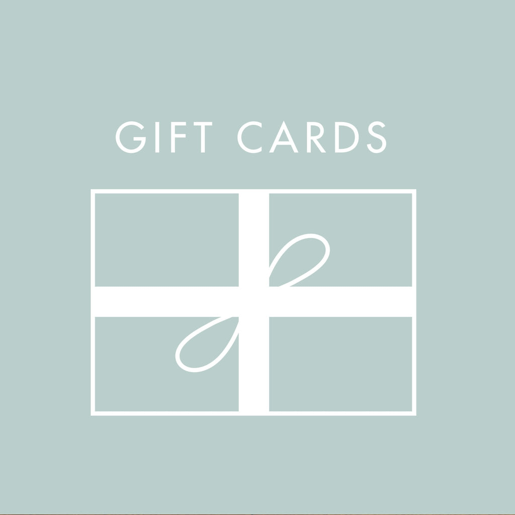 Gift Card - Lucy Loves This-Gift Cards