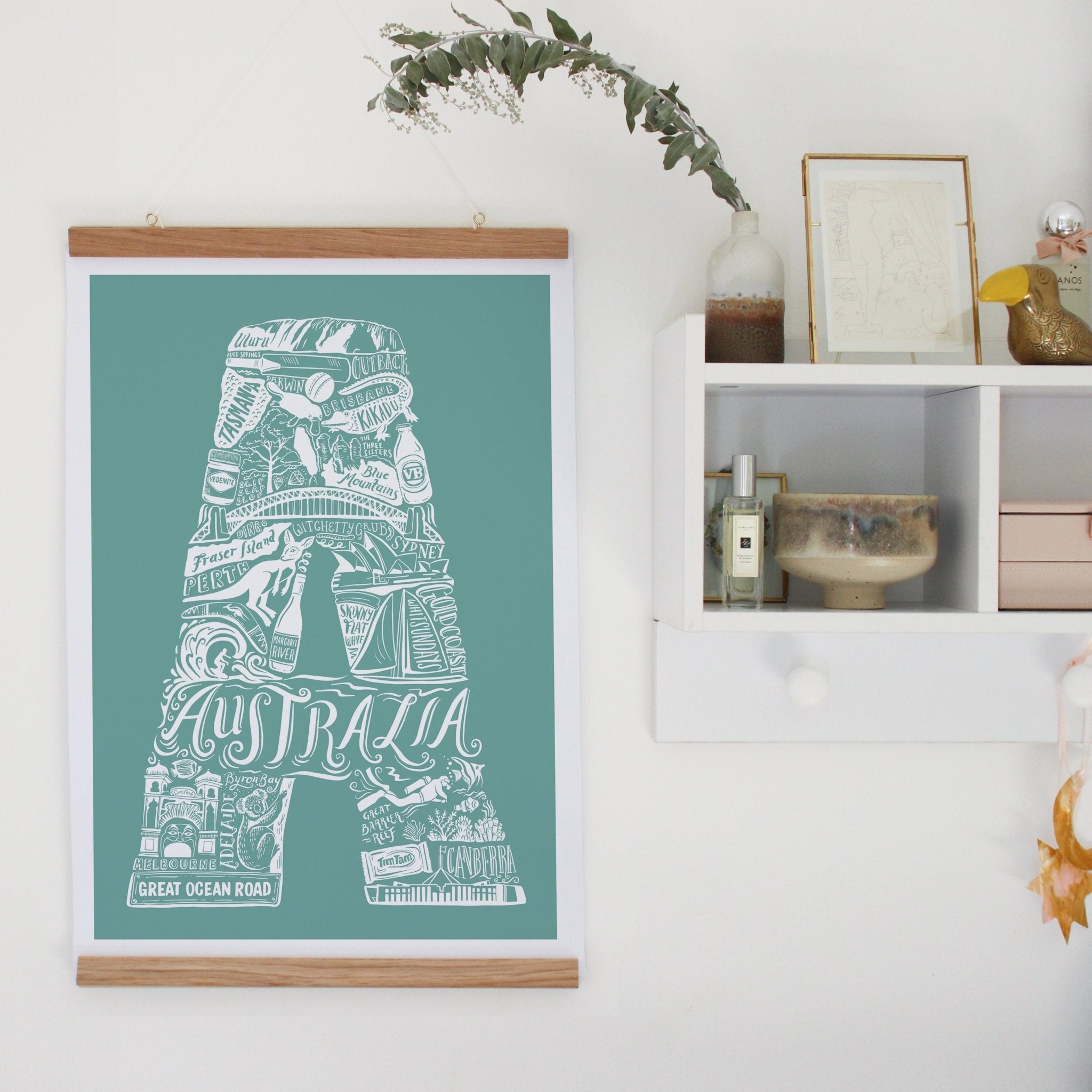 Location Lettering Location Letter prints - bespoke size & colour – Lucy Loves This