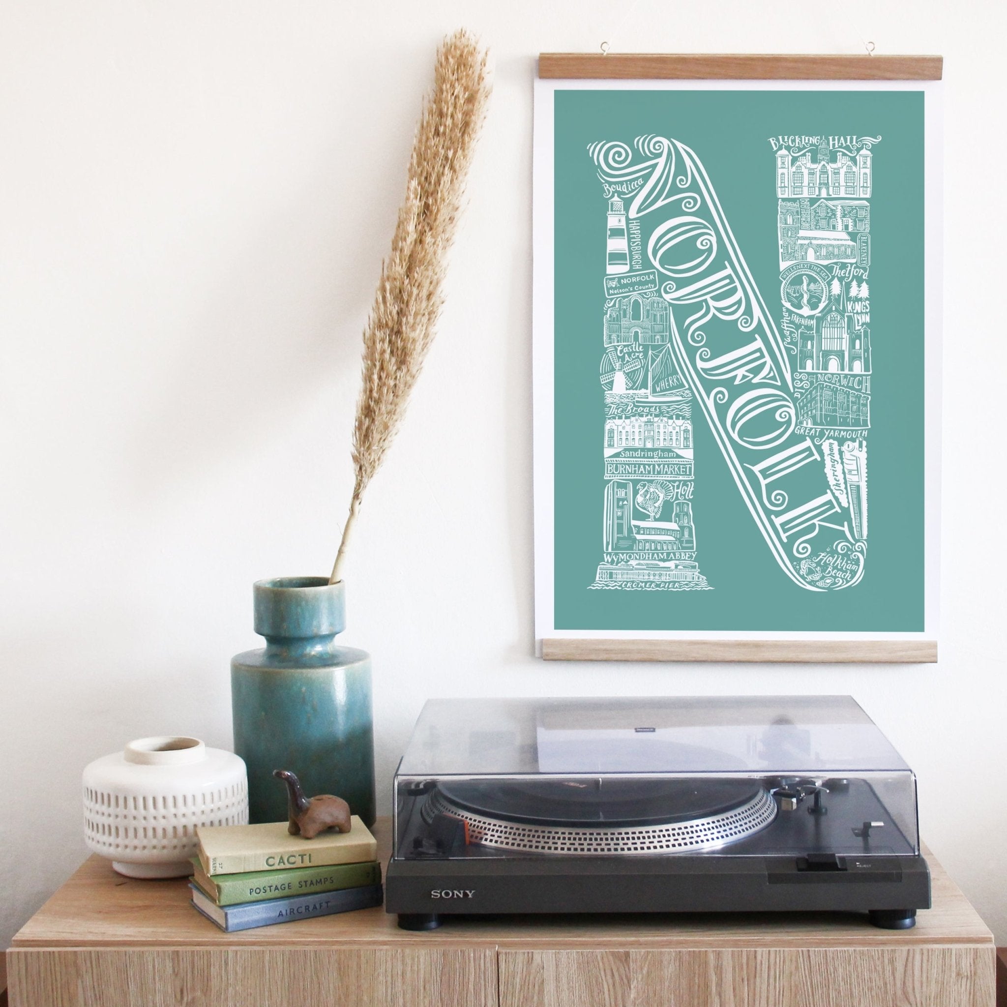 Location Lettering Location Letter prints - bespoke size & colour – Lucy Loves This