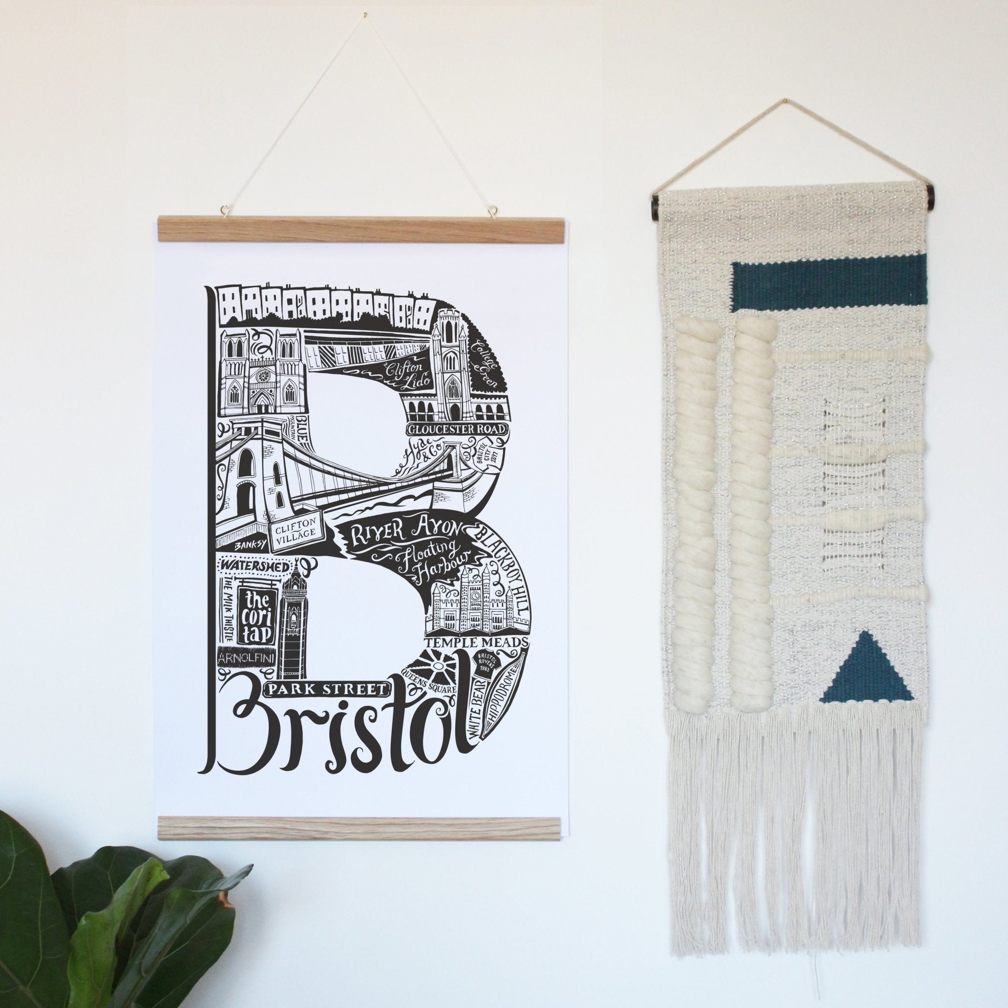 Location Lettering Location Letter prints - bespoke size & colour – Lucy Loves This