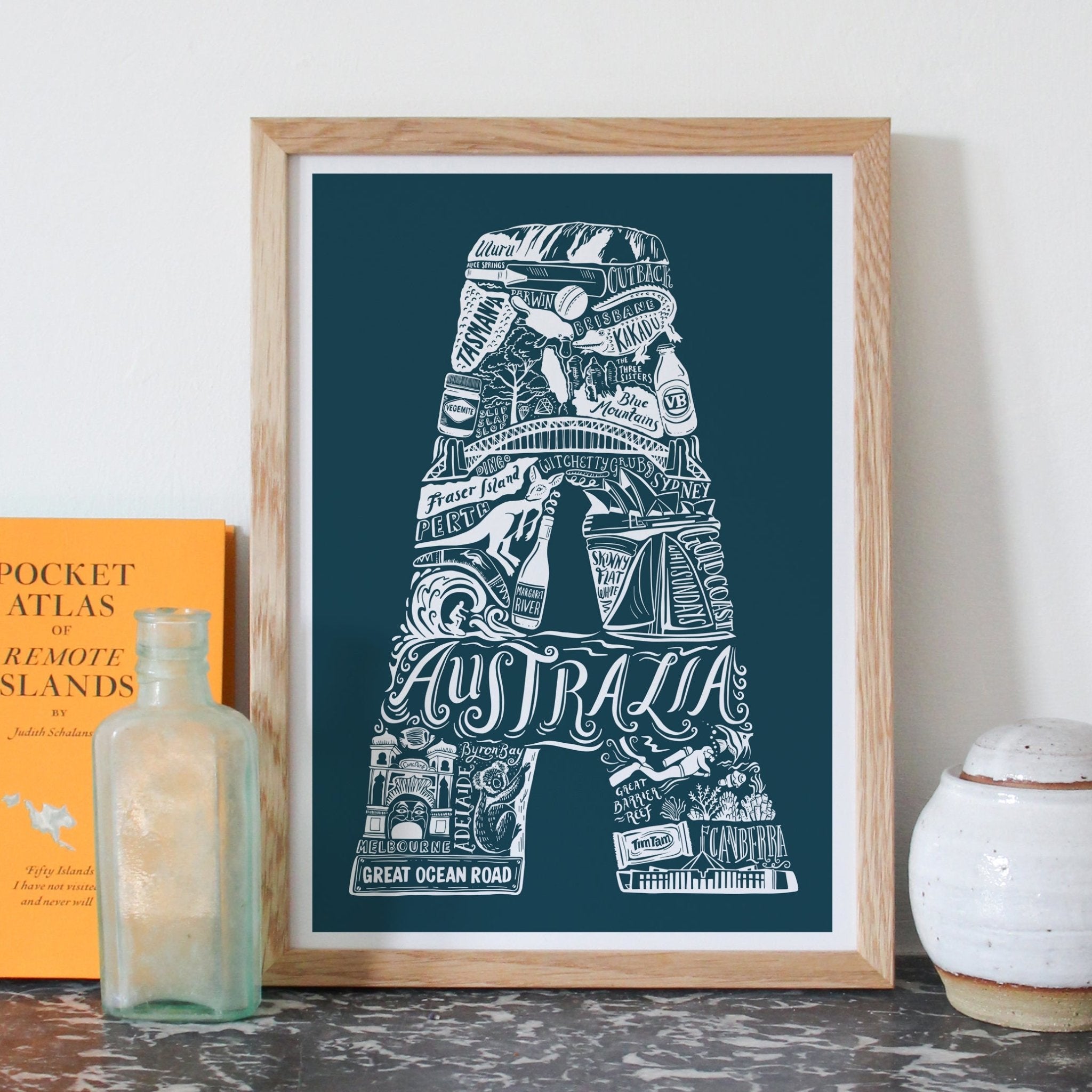 Location Lettering Location Letter prints - bespoke size & colour – Lucy Loves This